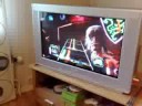 Guitar hero 3 Mod Lego Guitar