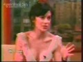 Alyssa Milano on Tony Danza Show - YouTube