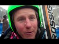 Ted Ligety Audi Birds of Prey GS