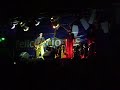 CORO- me canse (en vivo)..