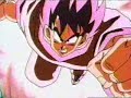 Dragonball Z - Vegeta vs. Goku 2