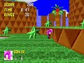 Sonic Robo Blast 2 WAD: Sonia the Hedgehog Sonic Robo Blast 2 WAD: Sonia the Hedgehog