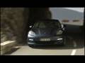 2010 Porsche Panamera In Motion