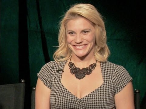 Katee Sackhoff - IAR's Managing Editor Jami Philbrick speaks exclusively with fan-favorite actress Katee Sackhoff about her role in the highly anticipated new film 'Riddick,'...