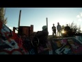 Lebbe shreds Helsinki