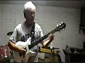 PASSAGES FROM FRANK GAMBALE PLAYED BY RENE ROSAS PASSAGES FROM FRANK GAMBALE PLAYED BY RENE ROSAS