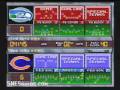Madden NFL "97 SNES Gameplay