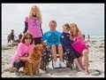 Surf dog Ricochet: 2 year SURFice dog anniversary - helping people with disabilities surf!