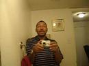 The Life & Times of Dedrick Welch: 11.09.06
