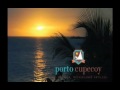 Porto Cupecoy St Marteen, Caribbean
