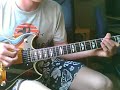 Yamaha SG 2000 - Nice tone!