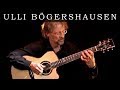 Ulli Boegershausen: Tango