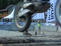Garmish P. BMW days 2008