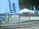 Garmish P. BMW days 2008