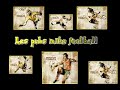 Les pubs nike football