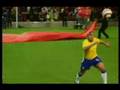 Les pubs nike football