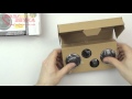 Video review Ground Zero GZHT 25X