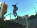 training skate video chaos 2