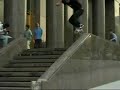 training skate video chaos 2