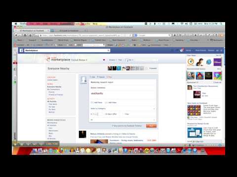 How to Monetize Facebook : Social Media Tips for Small Businesses How to Monetize Facebook : Social Media Tips for Small Businesses