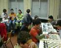 3º encontro de xadrez