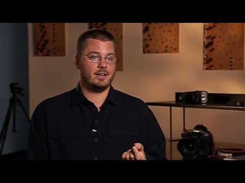 Canon EOS Vincent Laforet 1D Mark III