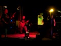Ingrain @ Glenda's MEtal Fest Walnut Grove
