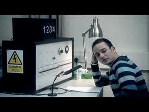 Milgram Experiment (Derren Brown)