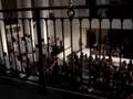 Polyphonic Spree - Oscar de la Renta runway - Light/Day pt.2