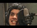 Prohibido (maqueta voz y guitarra referenciales) - Zero Bal