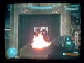 Halo 3 Radical Custom Infection Map - \"State Prison\"