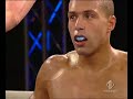 Gevorg Petrosyan vs Rafik Bakkouri
