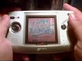 Neo Geo Pocket Color Gals Fighters Demo