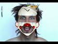 Monster by The Rainbowmonkey for Okyo Monster by The Rainbowmonkey for Okyo