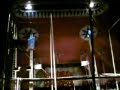 tigres voladores