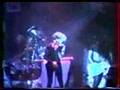 CORPUS DELICTI-Haunting Picture-LIVE 1993