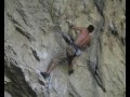 Climbing in Sardinia Climbing in Sardinia