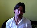 an interview with the singer charlie phillips at 2008 ss cape may