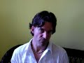an interview with the singer charlie phillips at 2008 ss cape may