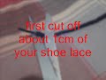 How To Make A Dart Gun