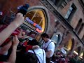 Luca Toni and van Buyten protecting Rib�ry - Aotokorso 08