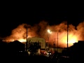 Whatcom Middle School Burns Down