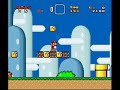 Super Mario World Wrath of Bowser Preview Super Mario World Wrath of Bowser Preview