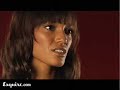 Selita Ebanks in Cotton Panties - Victoria's Secret
