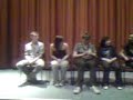 hypnotizes some random uea stundents,it's completely insane;o;o;o