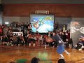 Evolution 4 - bgirl Double Y vs bgirl Chris