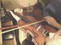 Fiddle Lesson Number One 