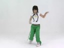 Dance medley - shinee, battle, wonder girls Dance medley - shinee, battle, wonder girls
