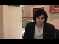 Gotye interview - Wouter de Backer (part 3)