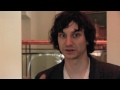 Gotye interview - Wouter de Backer (part 3)